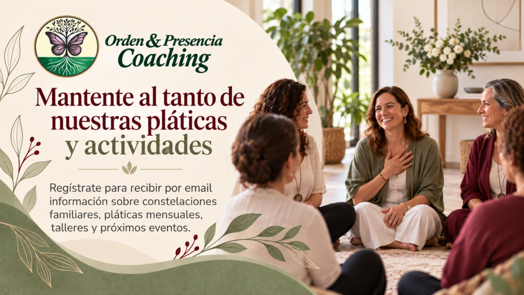 Constelaciones familiares